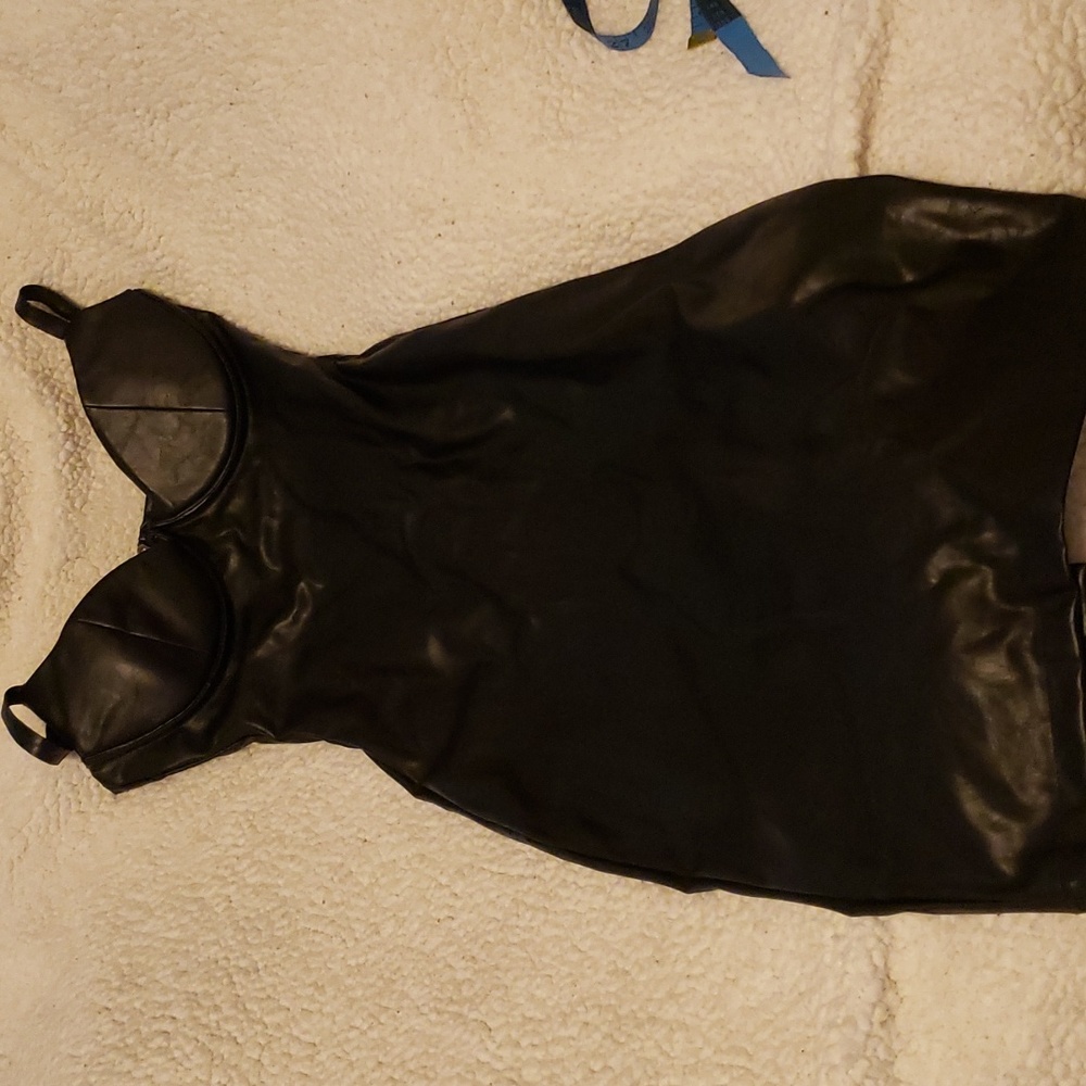 NWT Adyce dress xs